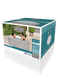 Hot Tub Spa Inflable Zurich Airjet EnergySense Lay-Z-Spa® 1.80M X 66Cm 4 Personas / 669 L - Miniatura 3