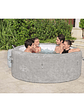 Hot Tub Spa Inflable Zurich Airjet EnergySense Lay-Z-Spa® 1.80M X 66Cm 4 Personas / 669 L - Miniatura 6