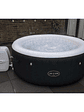 Hot Tub Spa Inflable Miami 4 Personas Bestway - Miniatura 1