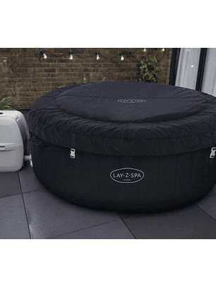 Hot Tub Spa Inflable Miami 4 Personas Bestway