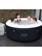 Hot Tub Spa Inflable Miami 4 Personas Bestway - Miniatura 7