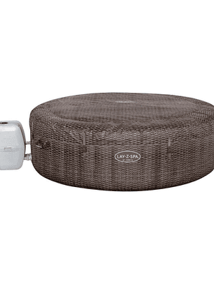 Hot Tub Spa Inflable St. Moritz 7 Personas Bestway