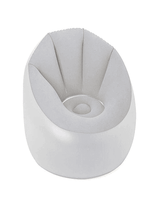 Sillón Inflable Inflate-A-Chair™ Led 1,02MX97CmX71Cm Bestway