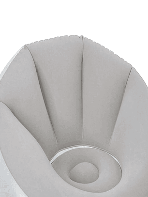 Sillón Inflable Inflate-A-Chair™ Led 1,02MX97CmX71Cm Bestway