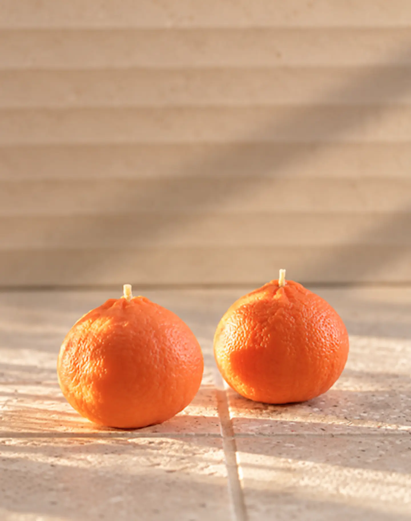 Duo mandarinas 1