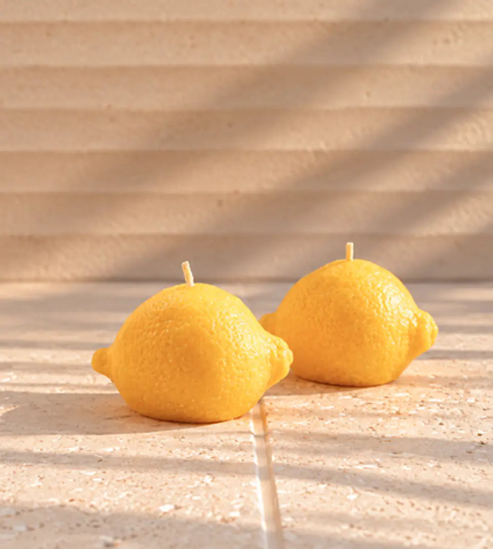 Duo Limones 1