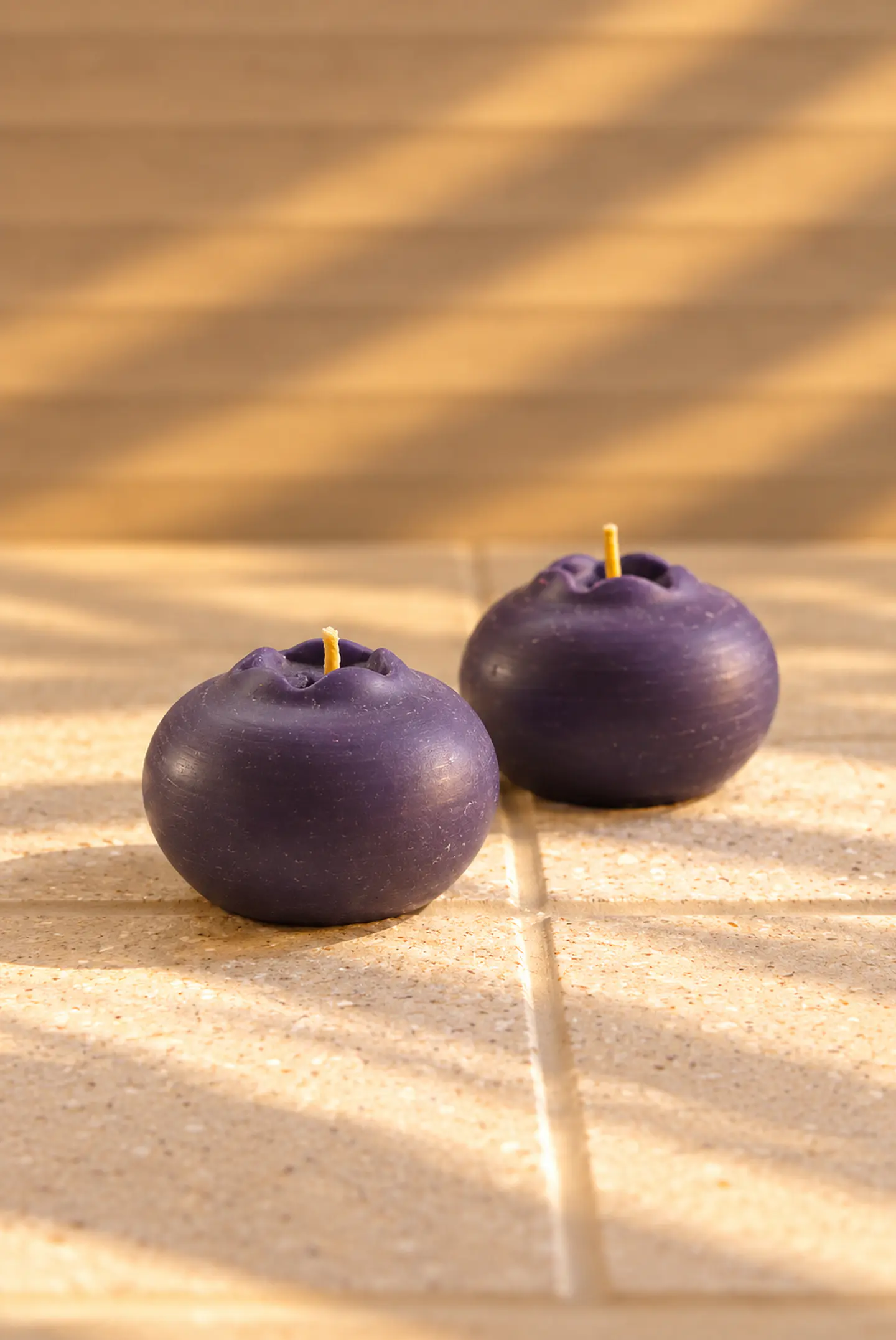 Duo Arandanos 1