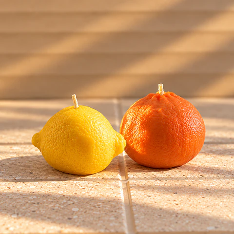 Duo citricos