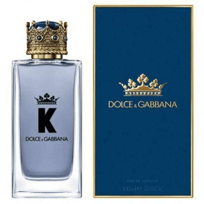 Perfume Dolce&Gabbana K Eau de Toilette