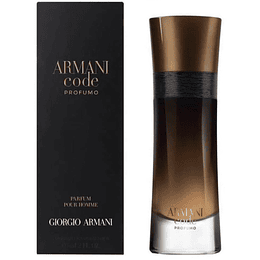 Perfume Armani Code Profumo