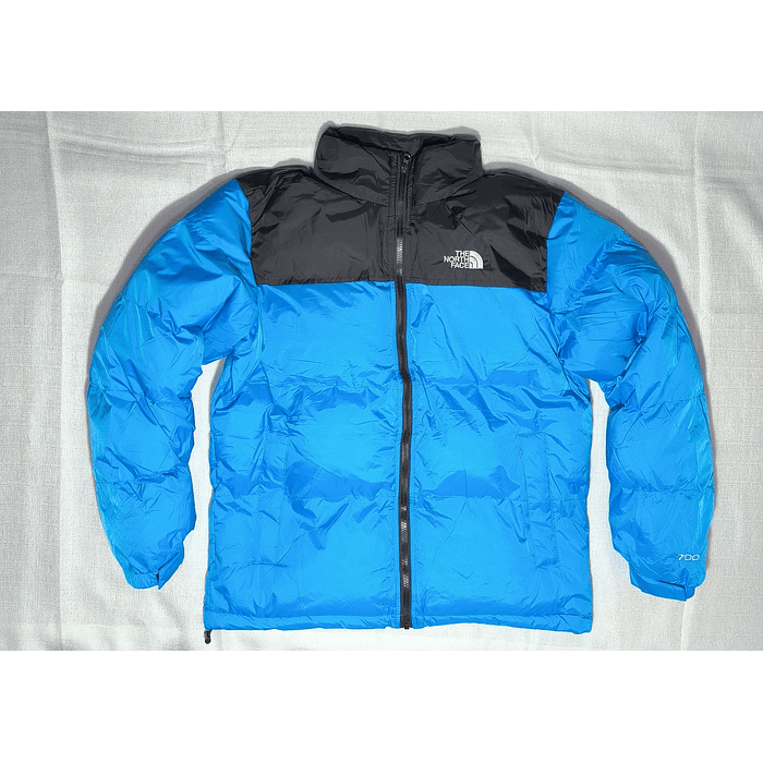 Chaqueta The North Face 700 (preguntar stock por mensaje) 5