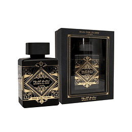 Badee Al Oud For Glory 100Ml Edp Unisex Lattafa Perfume