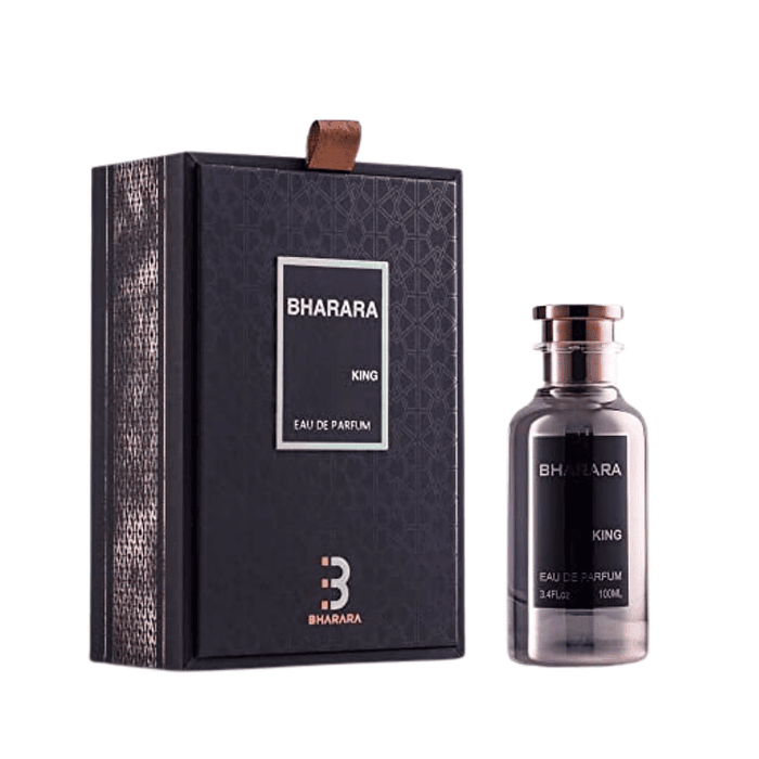 Bharara King Edp 100ml Hombre 1