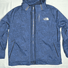 Chaqueta Impermeable 3 en 1 Thenorthface 11