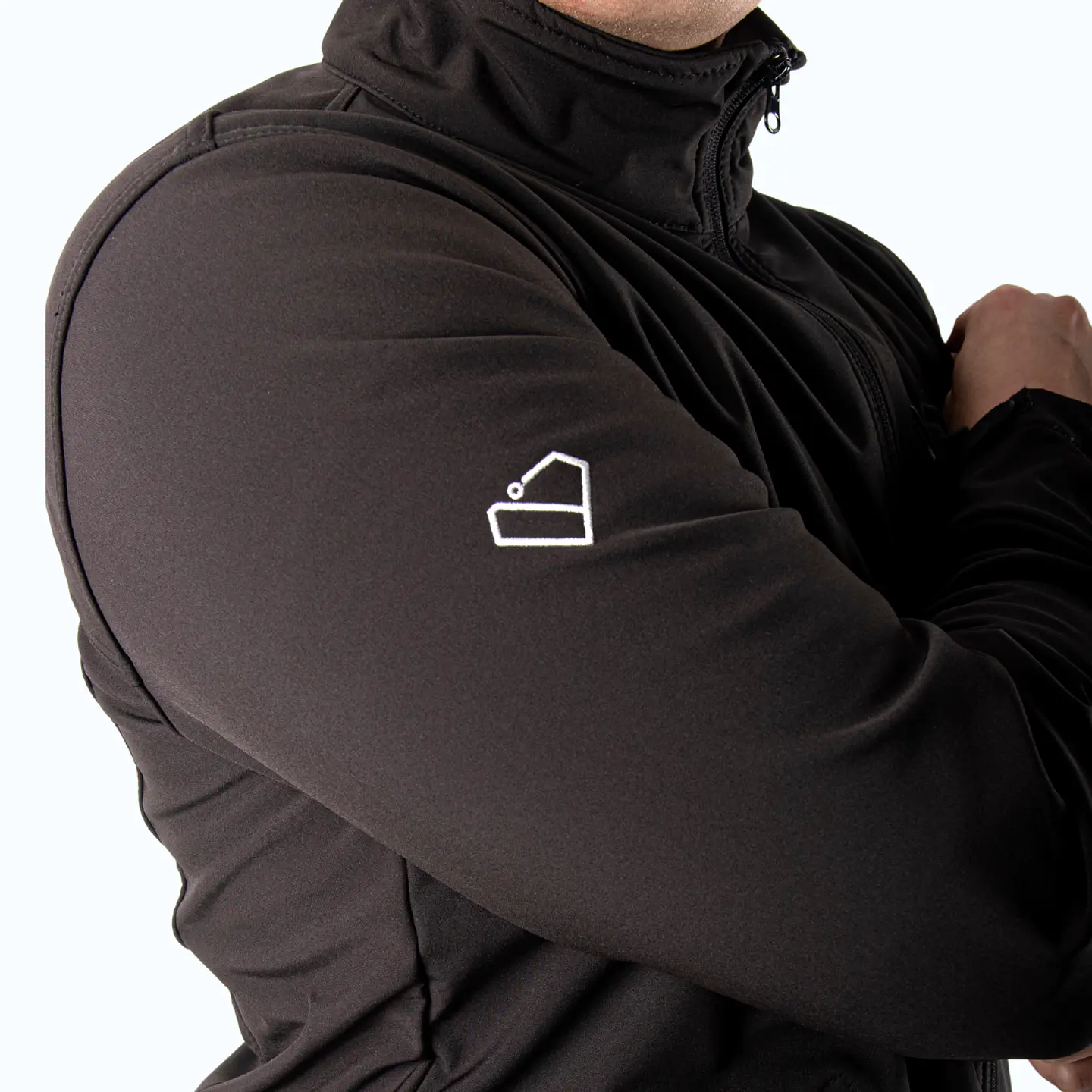 Overshield man 3