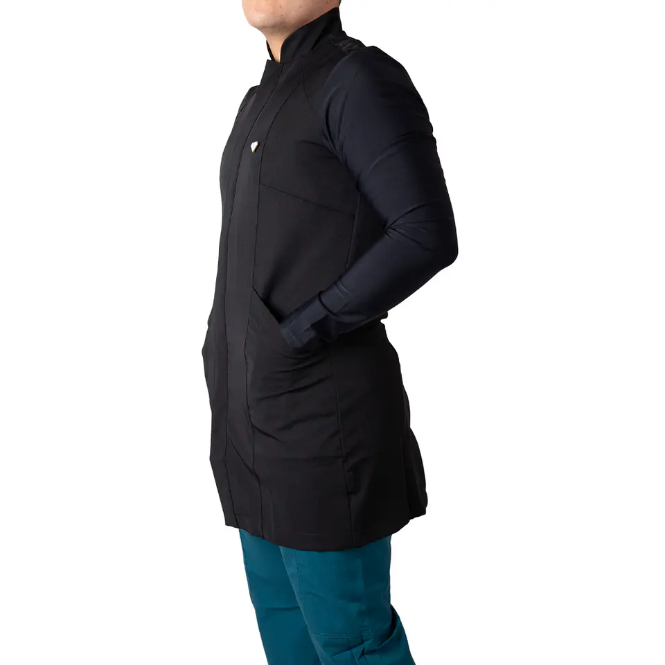 Ares Coat 1