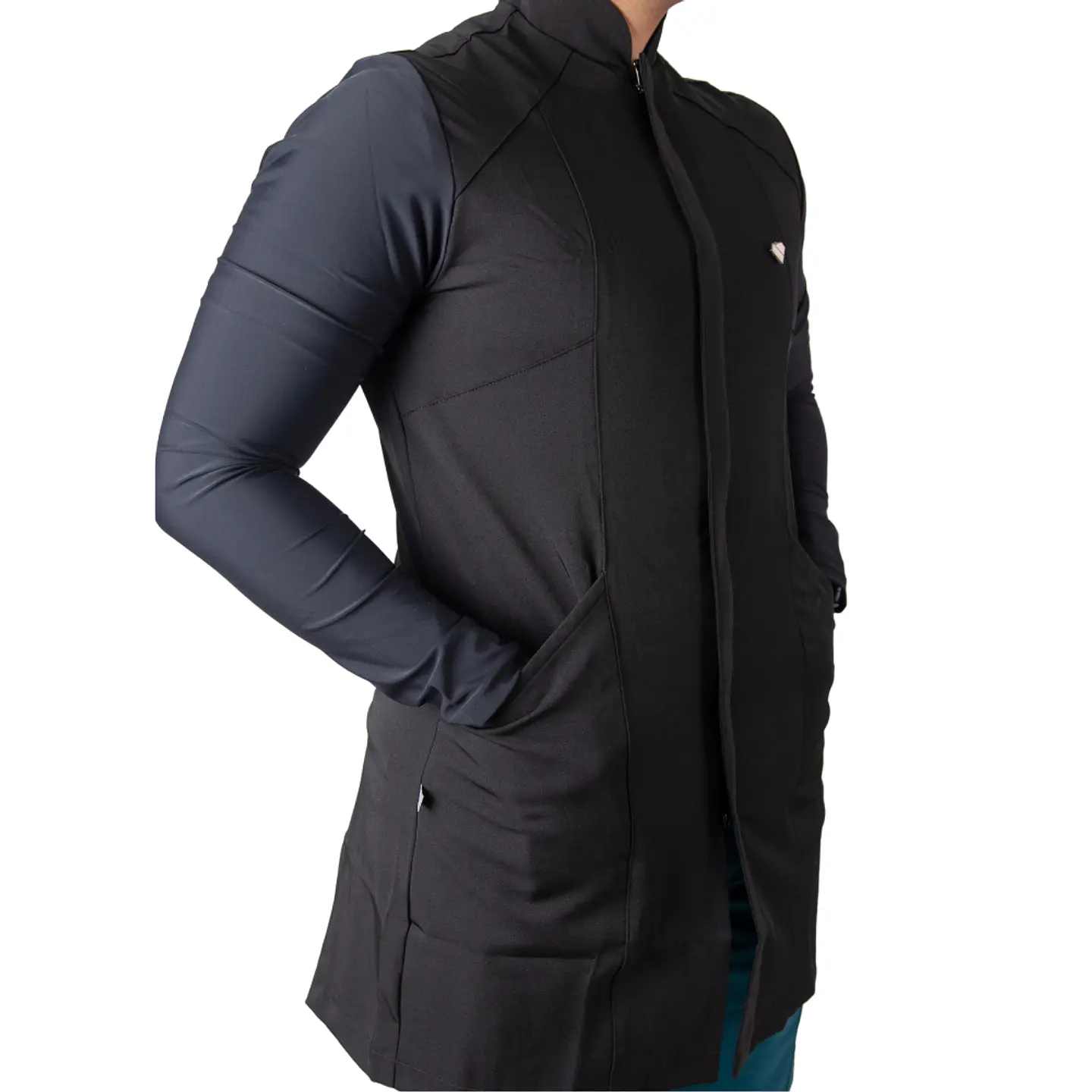 Ares Coat 2