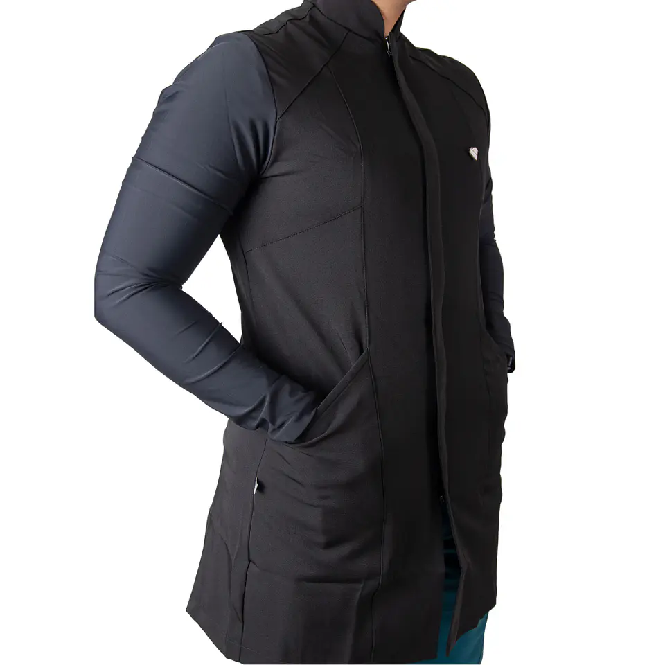 Ares Coat 2