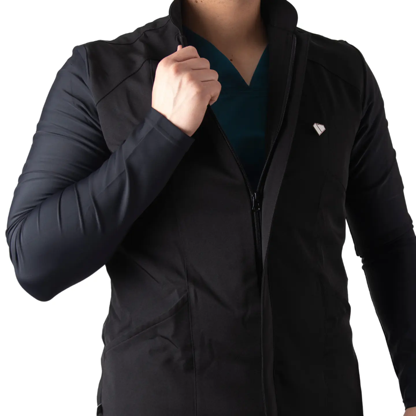 Ares Coat 3