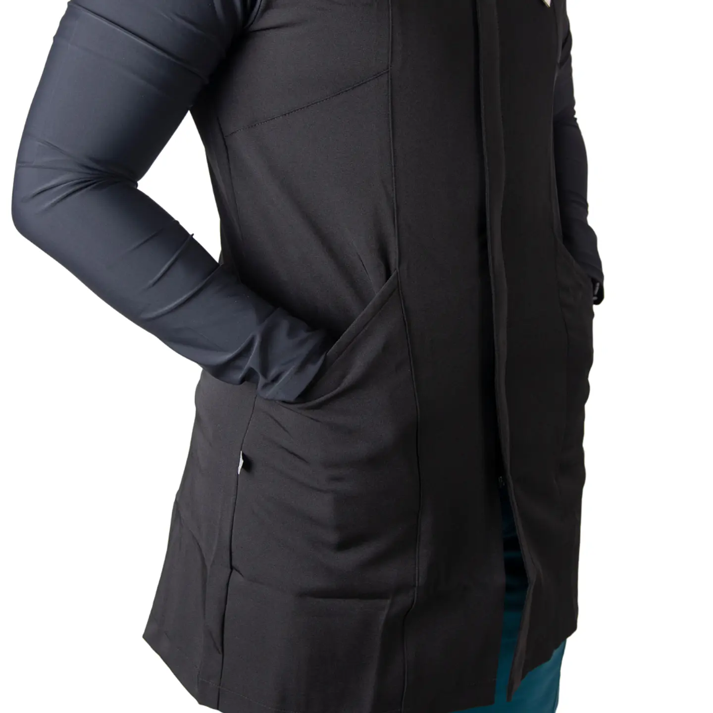 Ares Coat 4