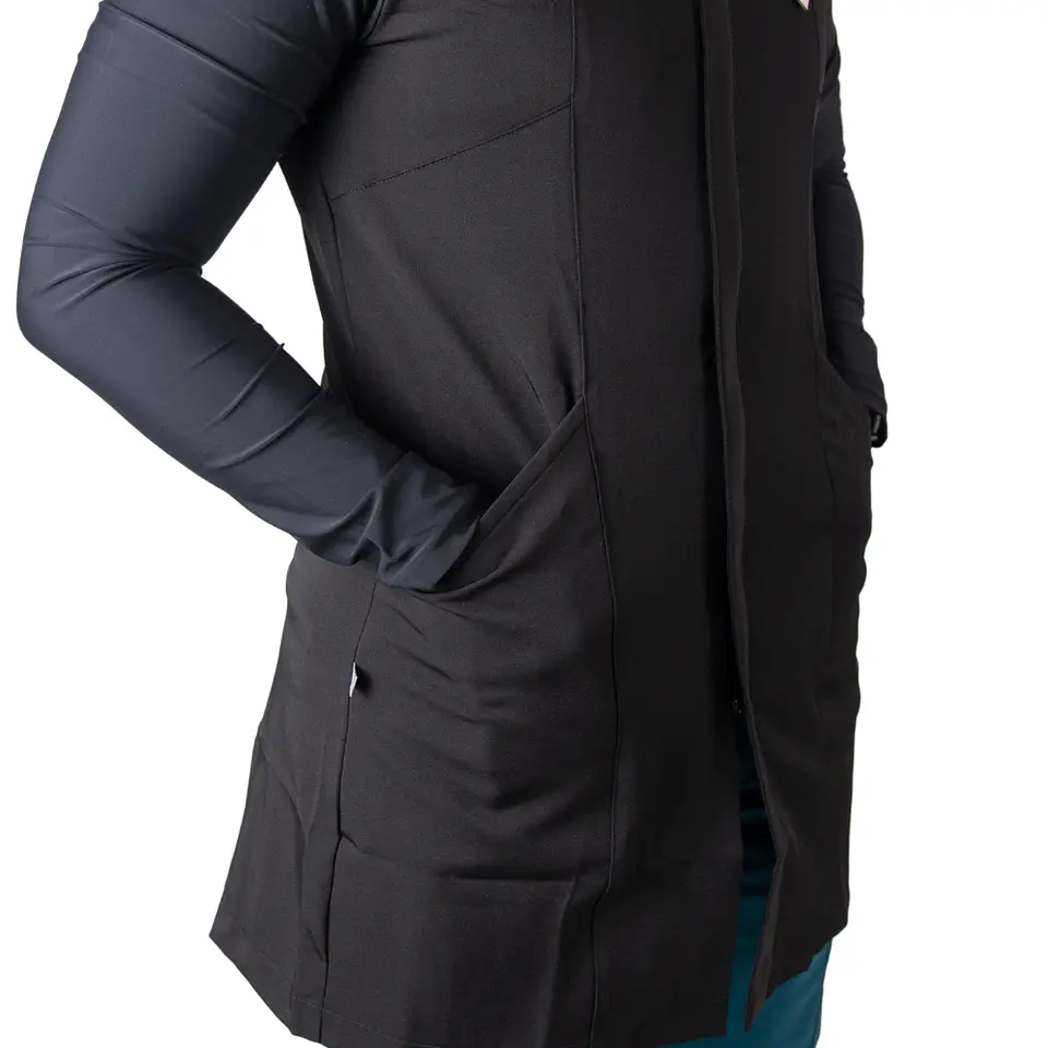 Ares Coat 4