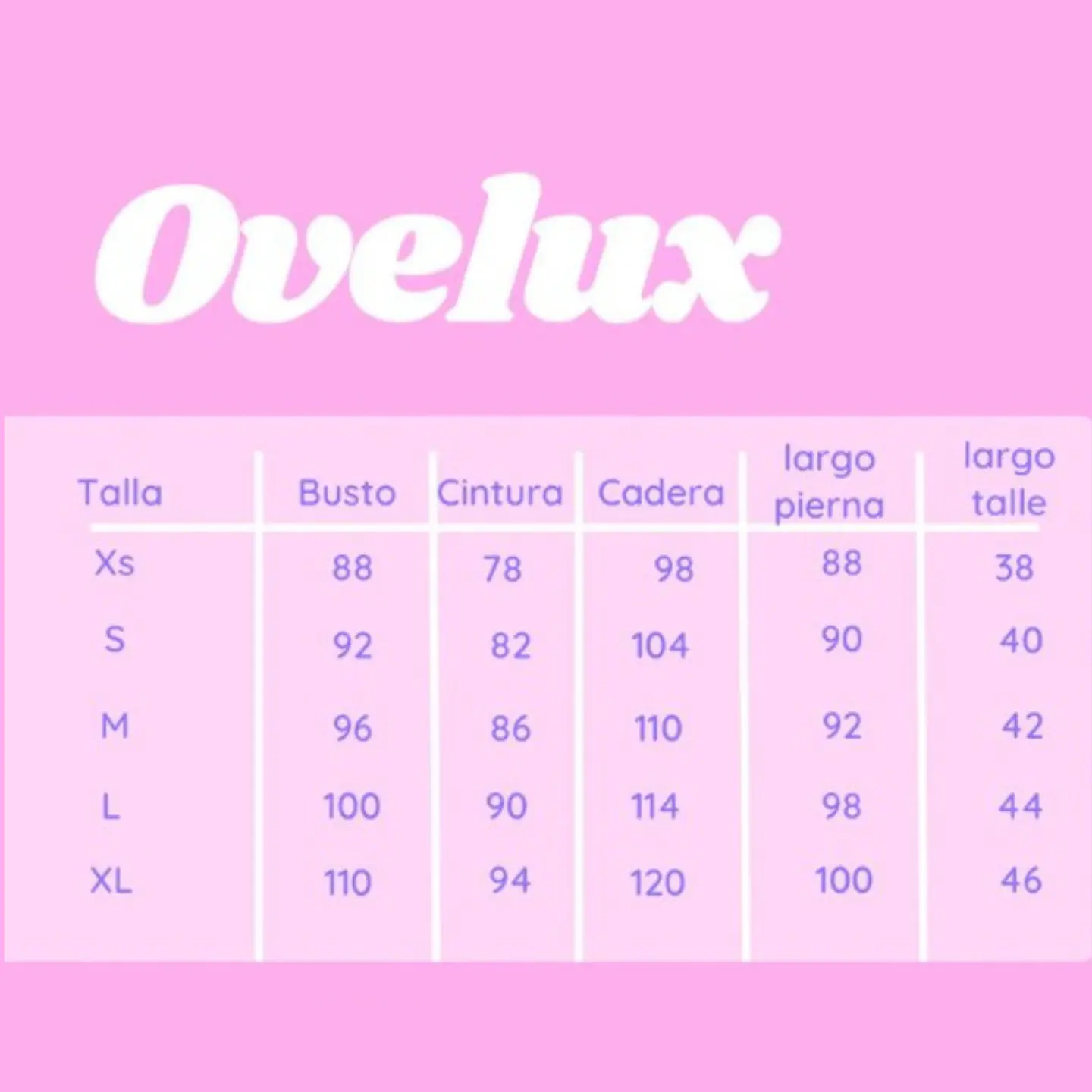 Ovelux 3