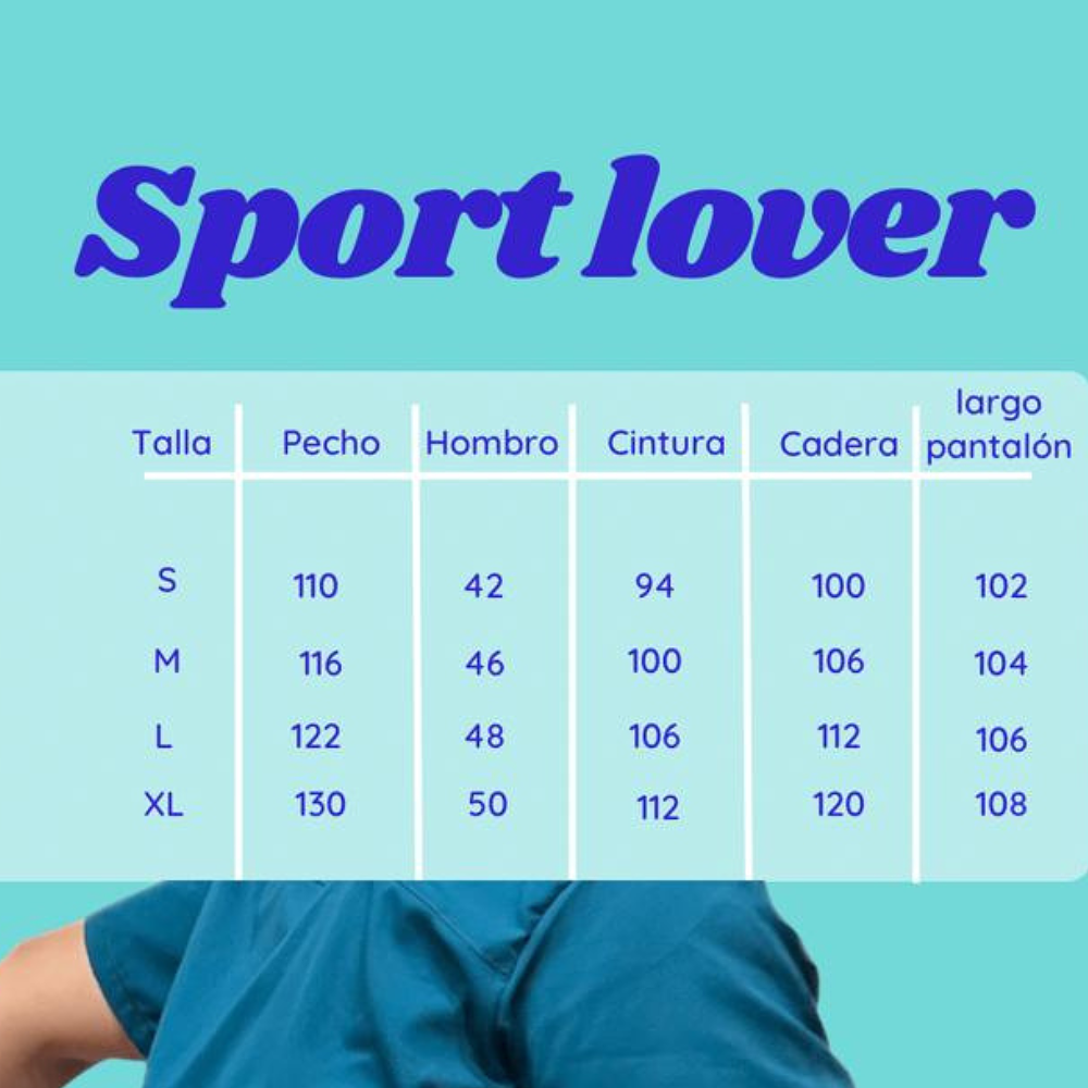 Top sport-lovers