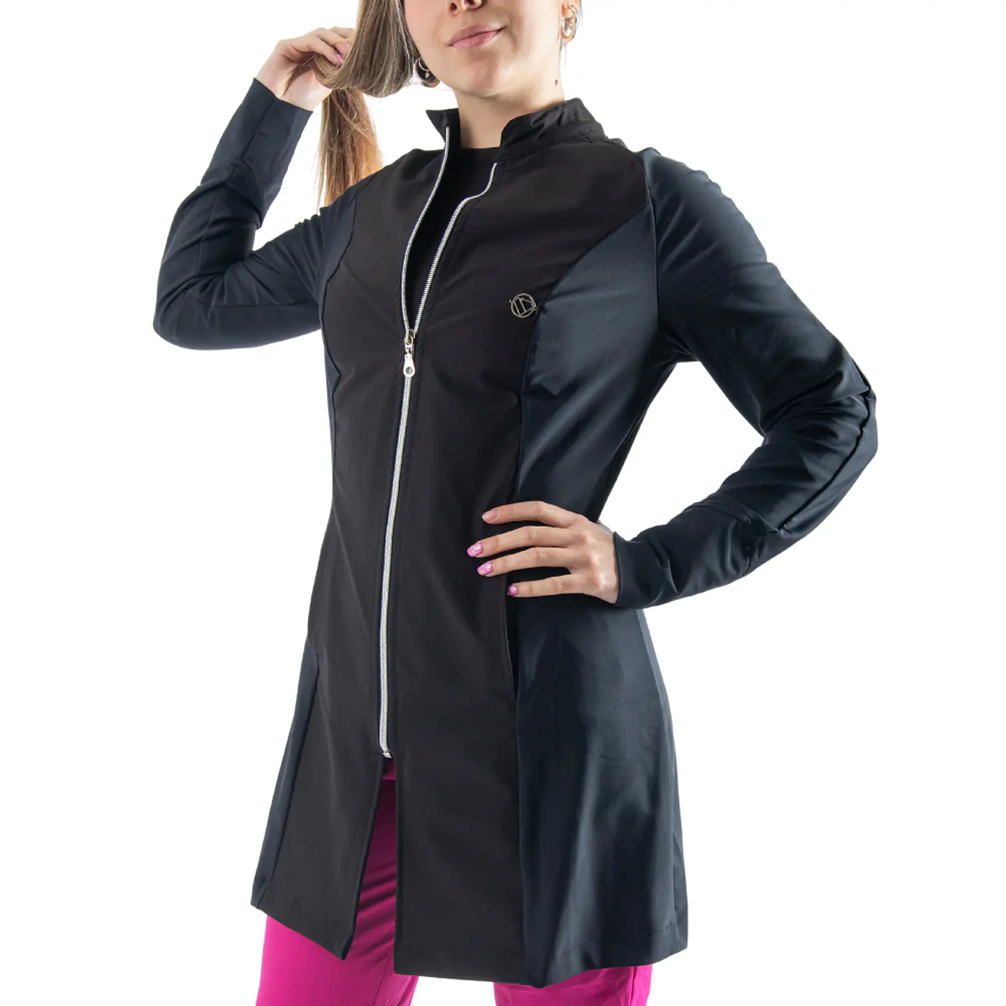 Nova Coat 5