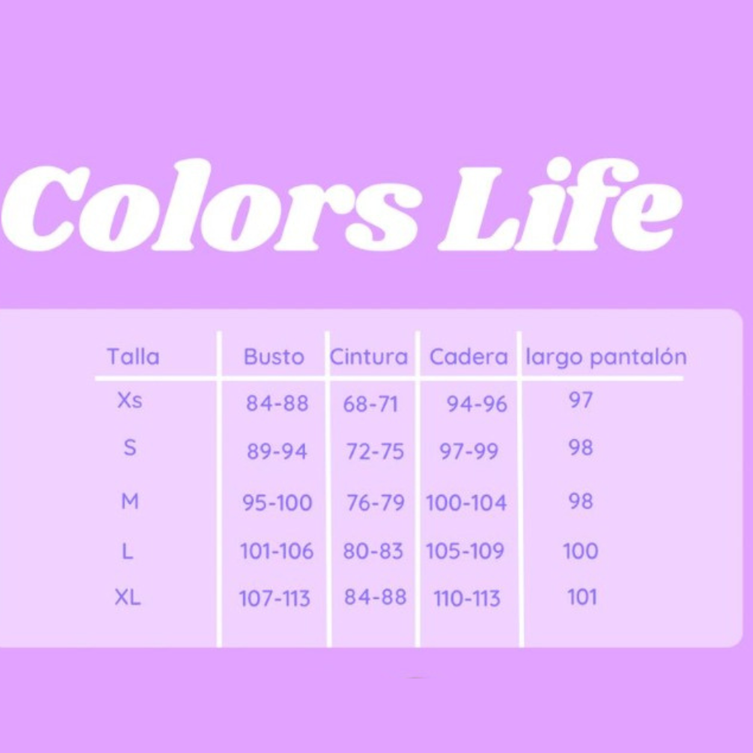 Colors Life 4