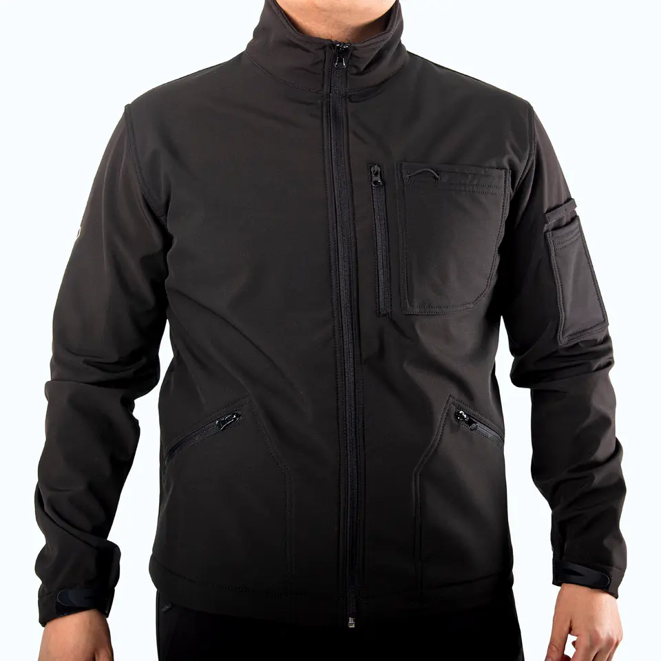 Overshield man 1