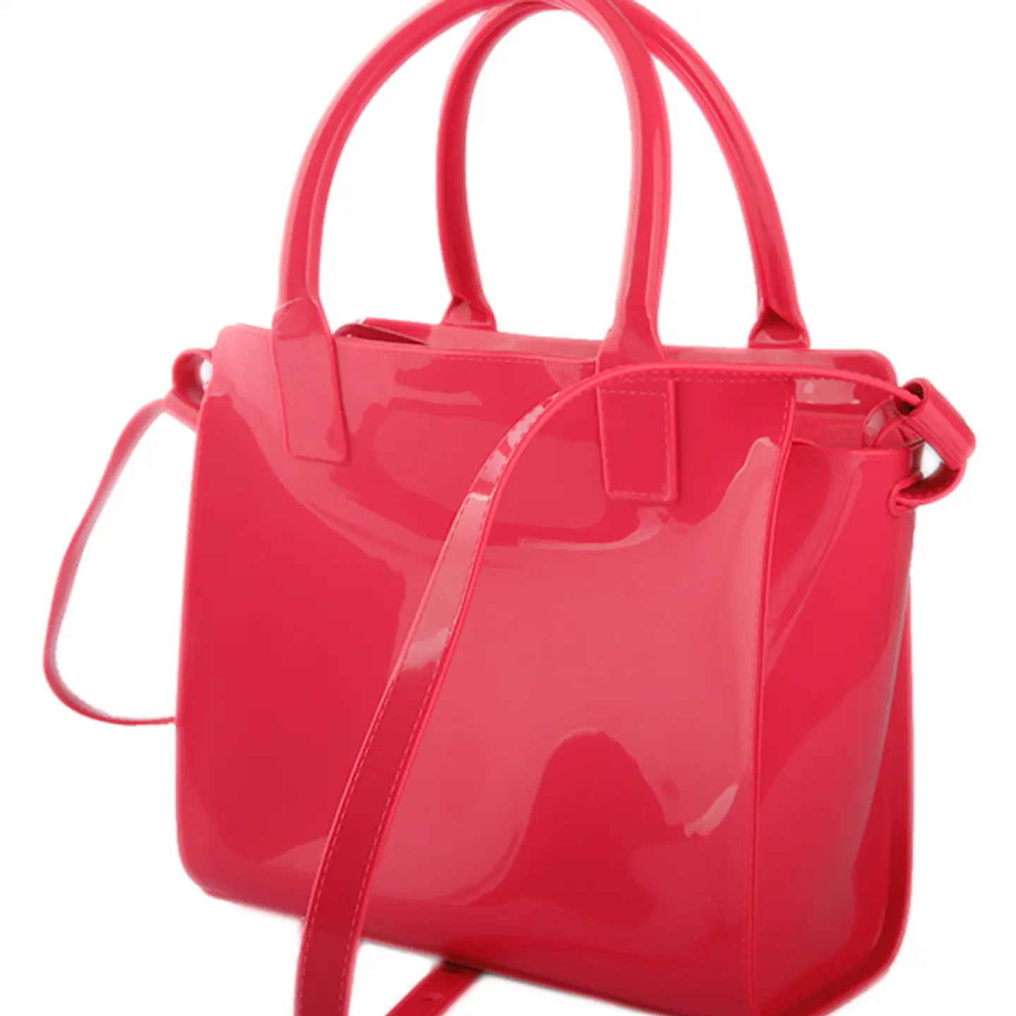 LOVE II J-LASTIC PINK  2