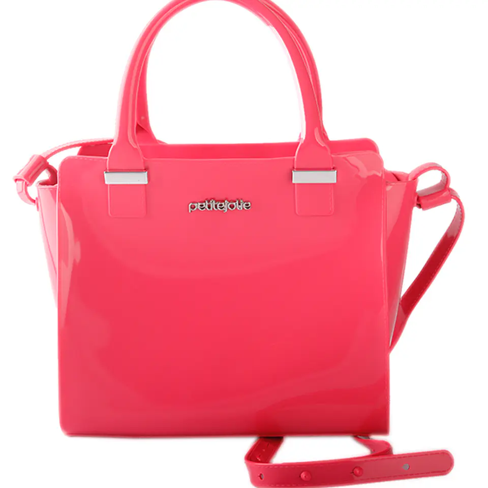 LOVE II J-LASTIC PINK  1