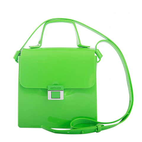 SOUL VERDE FLUOR
