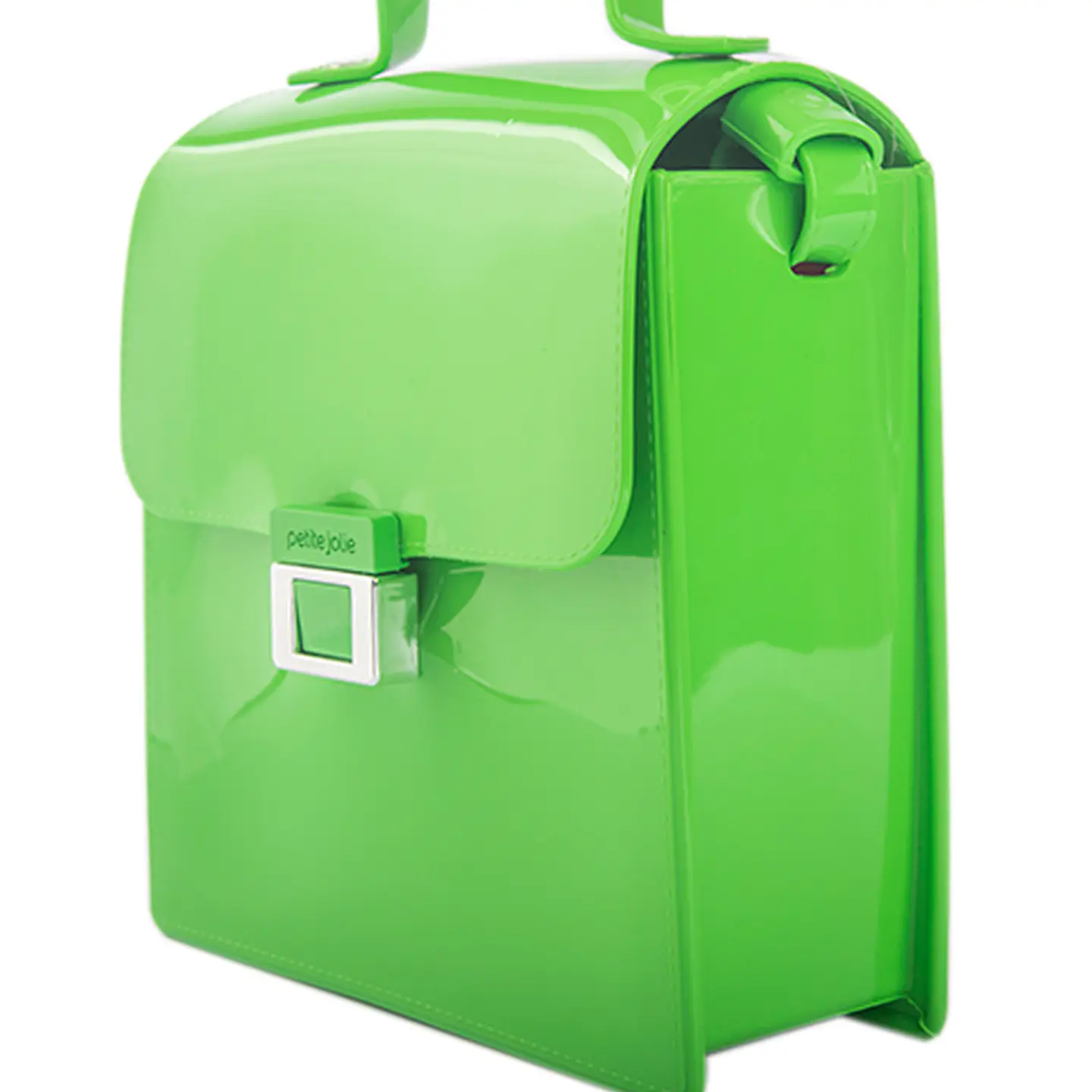 SOUL VERDE FLUOR 2