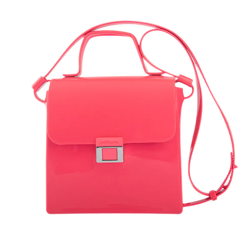 SOUL PINK FLUOR 1