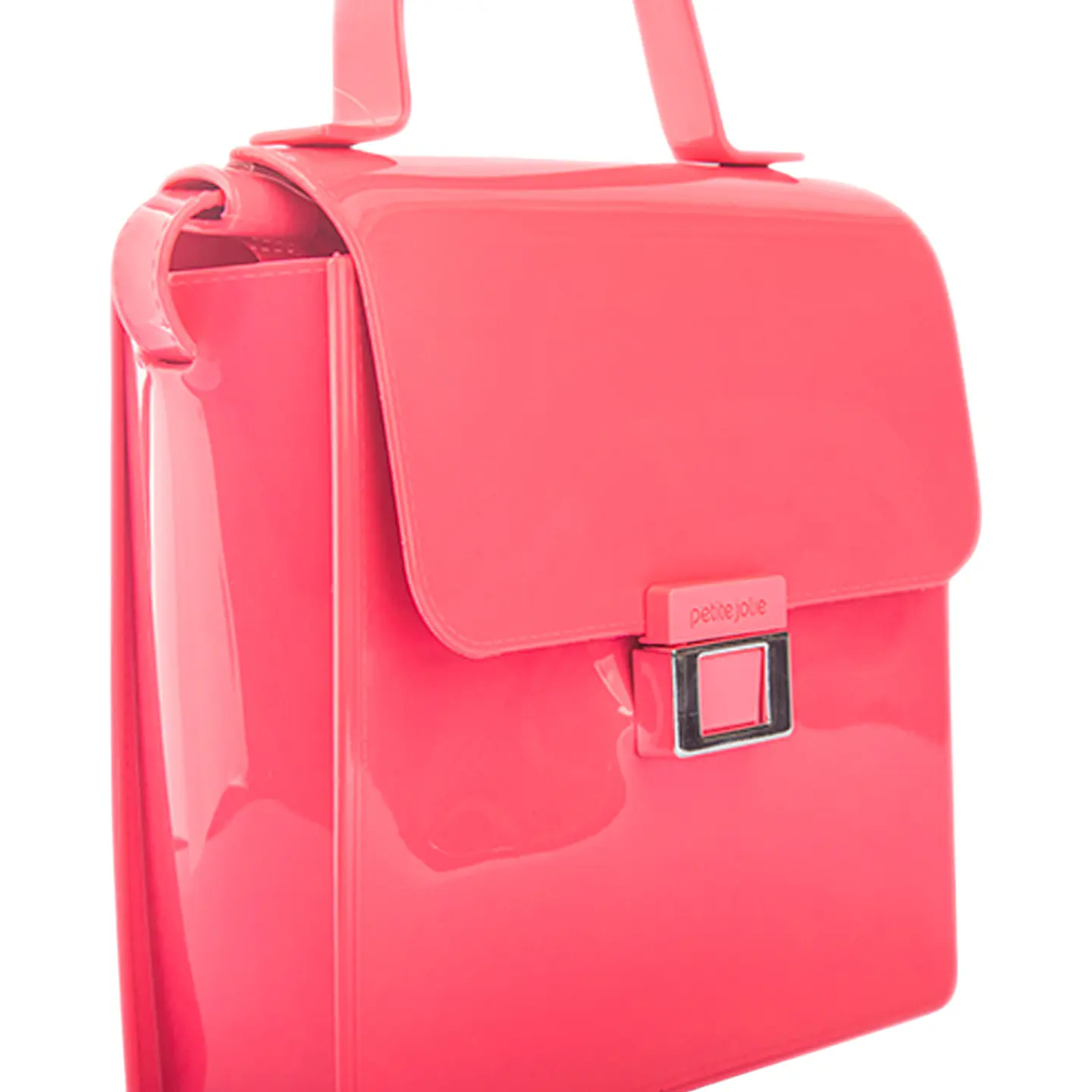 SOUL PINK FLUOR 2