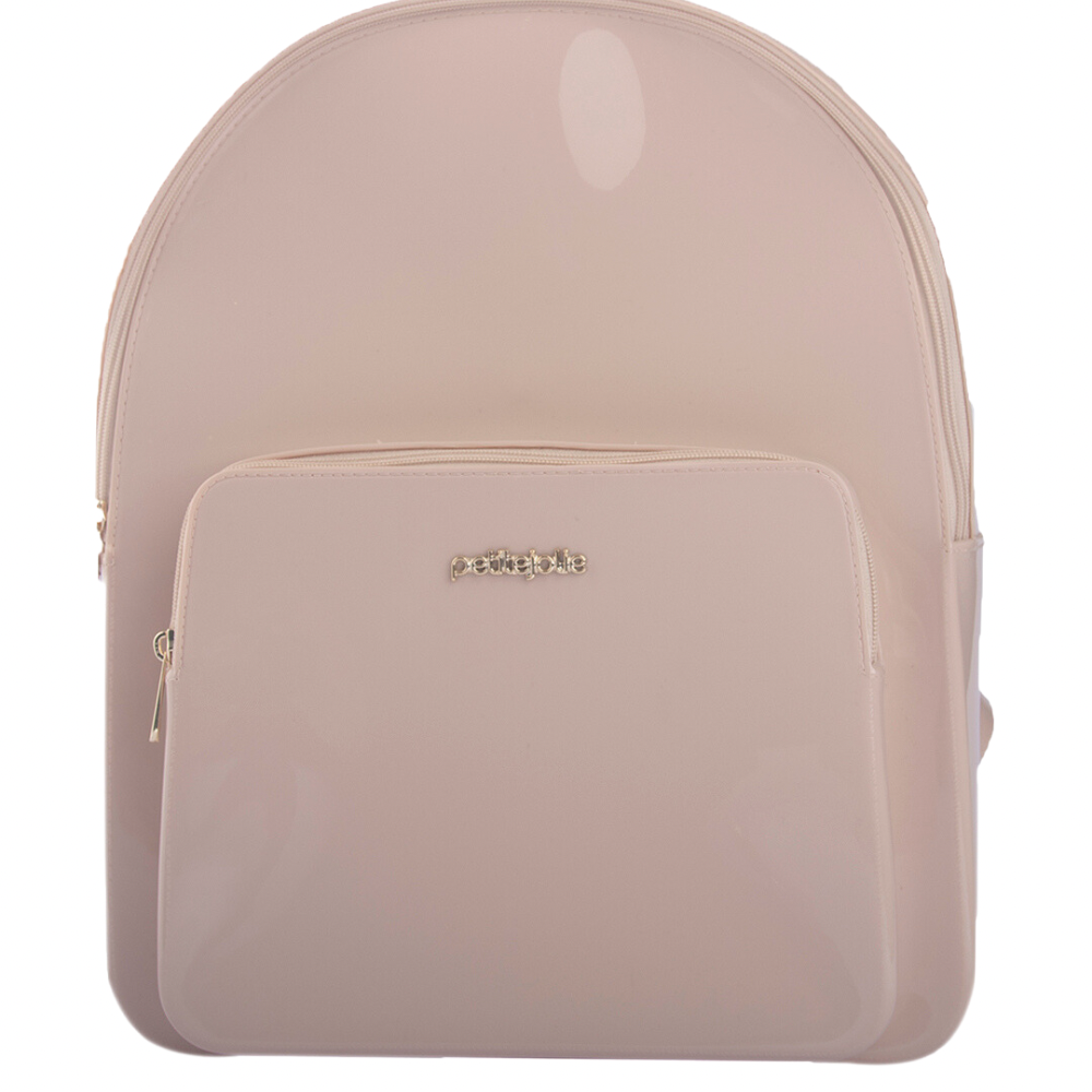 MOCHILA KIT NUDE