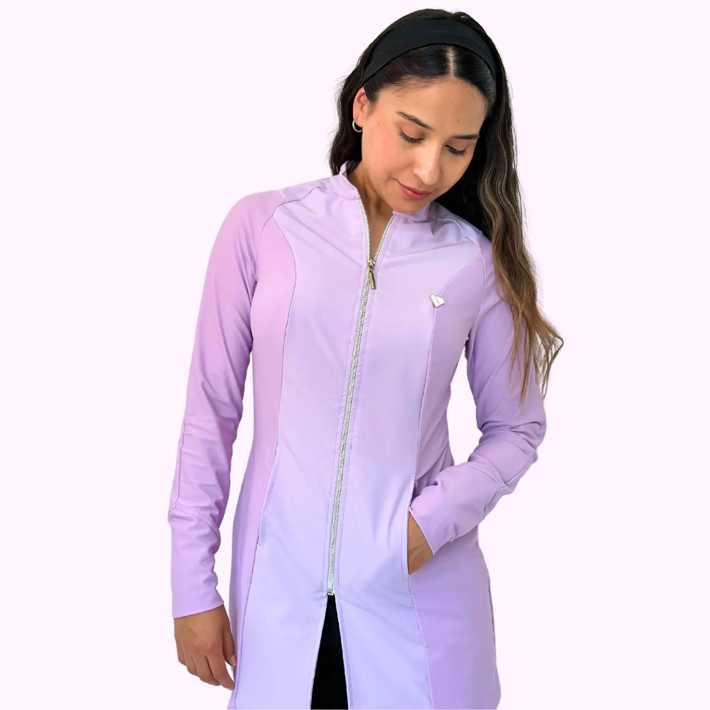 Nova Coat 2