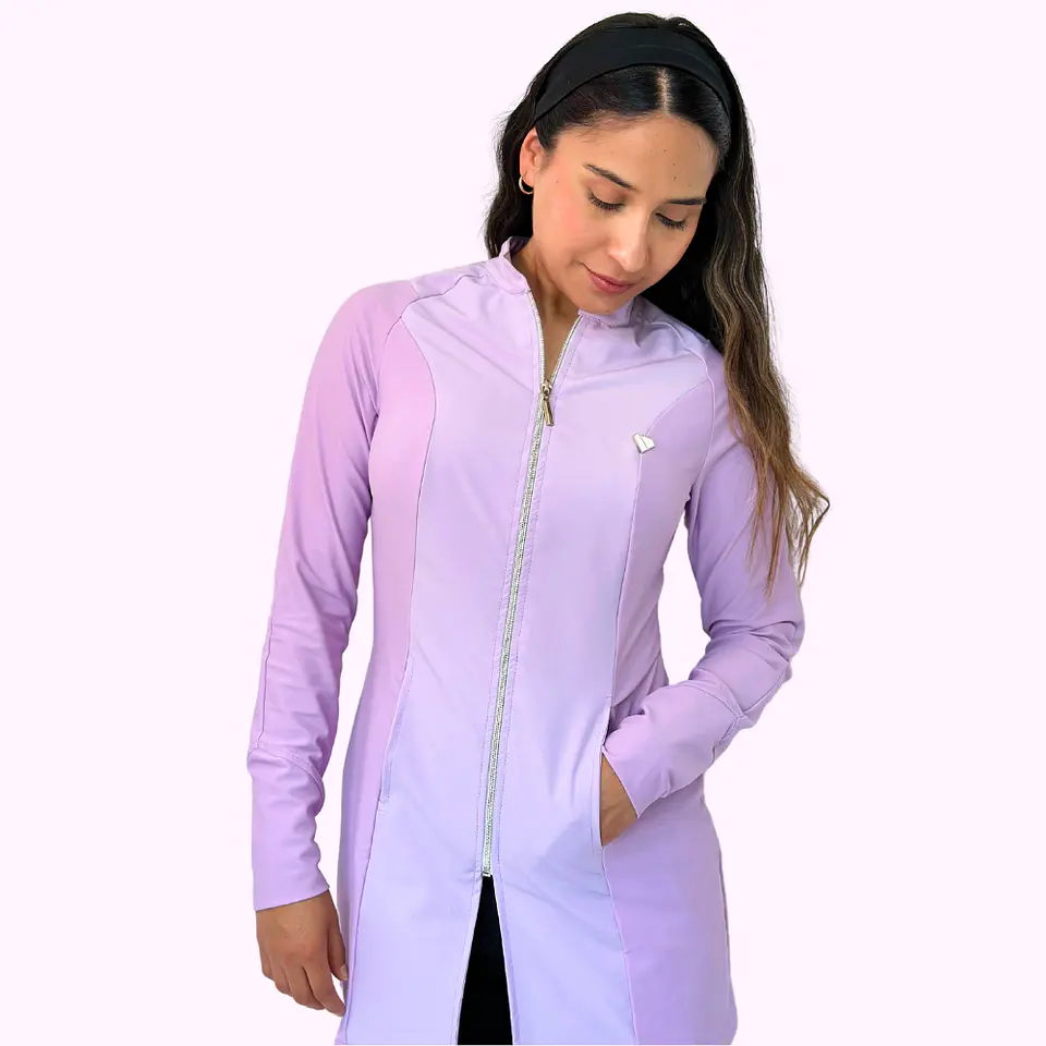 Nova Coat 2