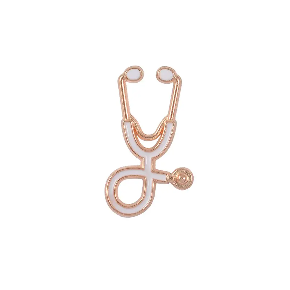 Pin Fonendoscopio  2