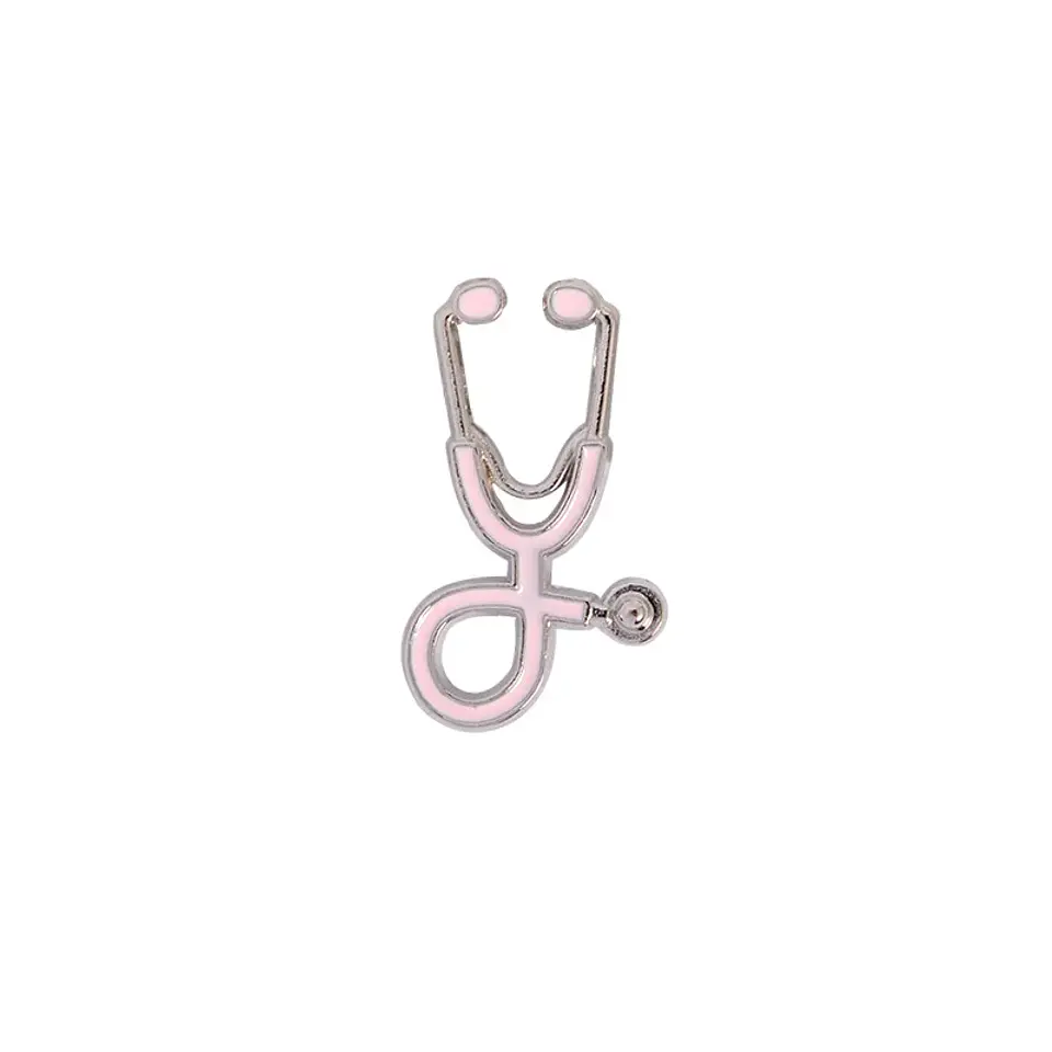Pin Fonendoscopio  3