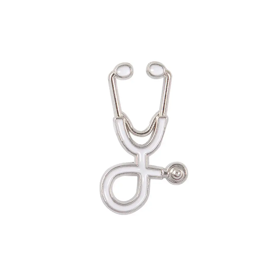 Pin Fonendoscopio  4