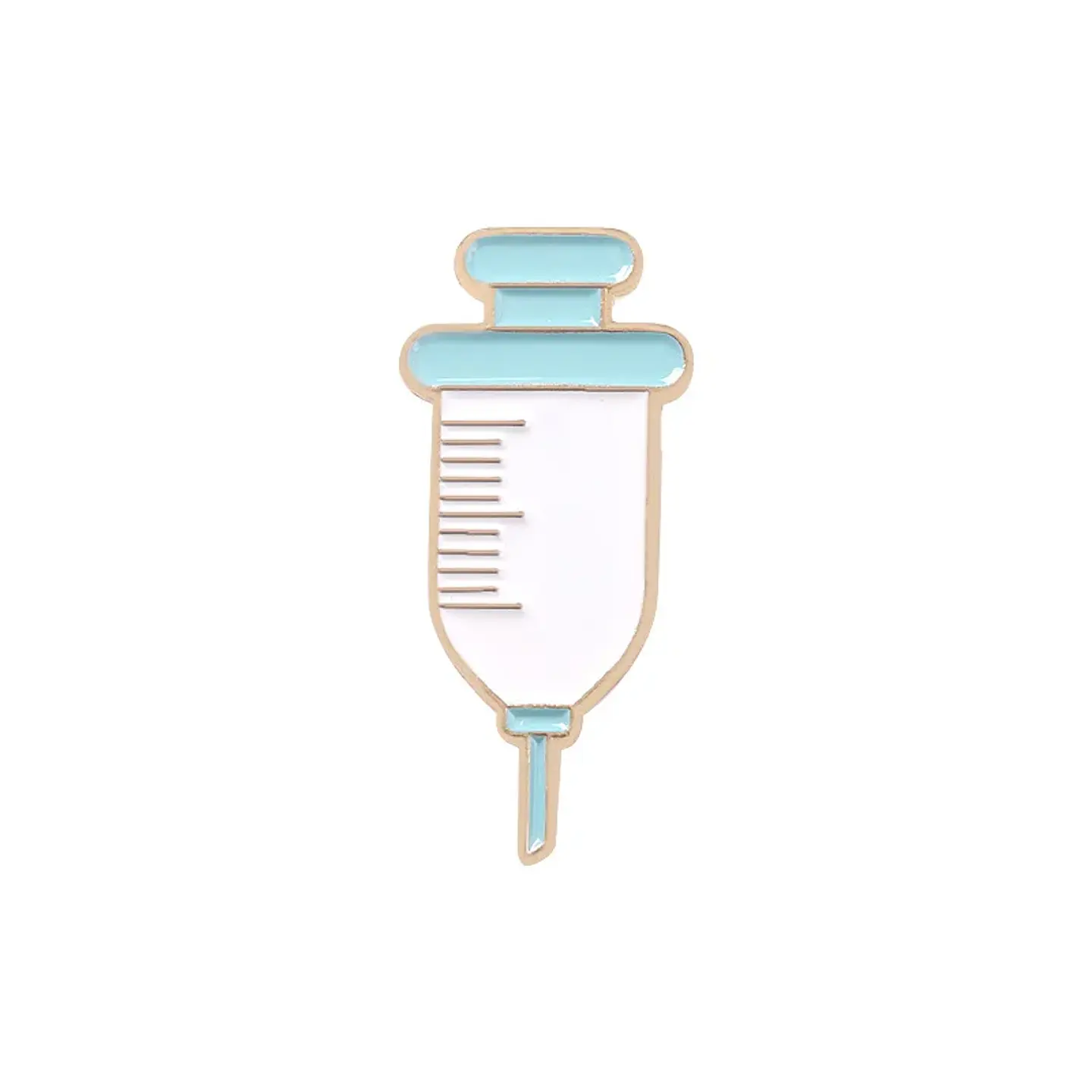 Pin Jeringa  1