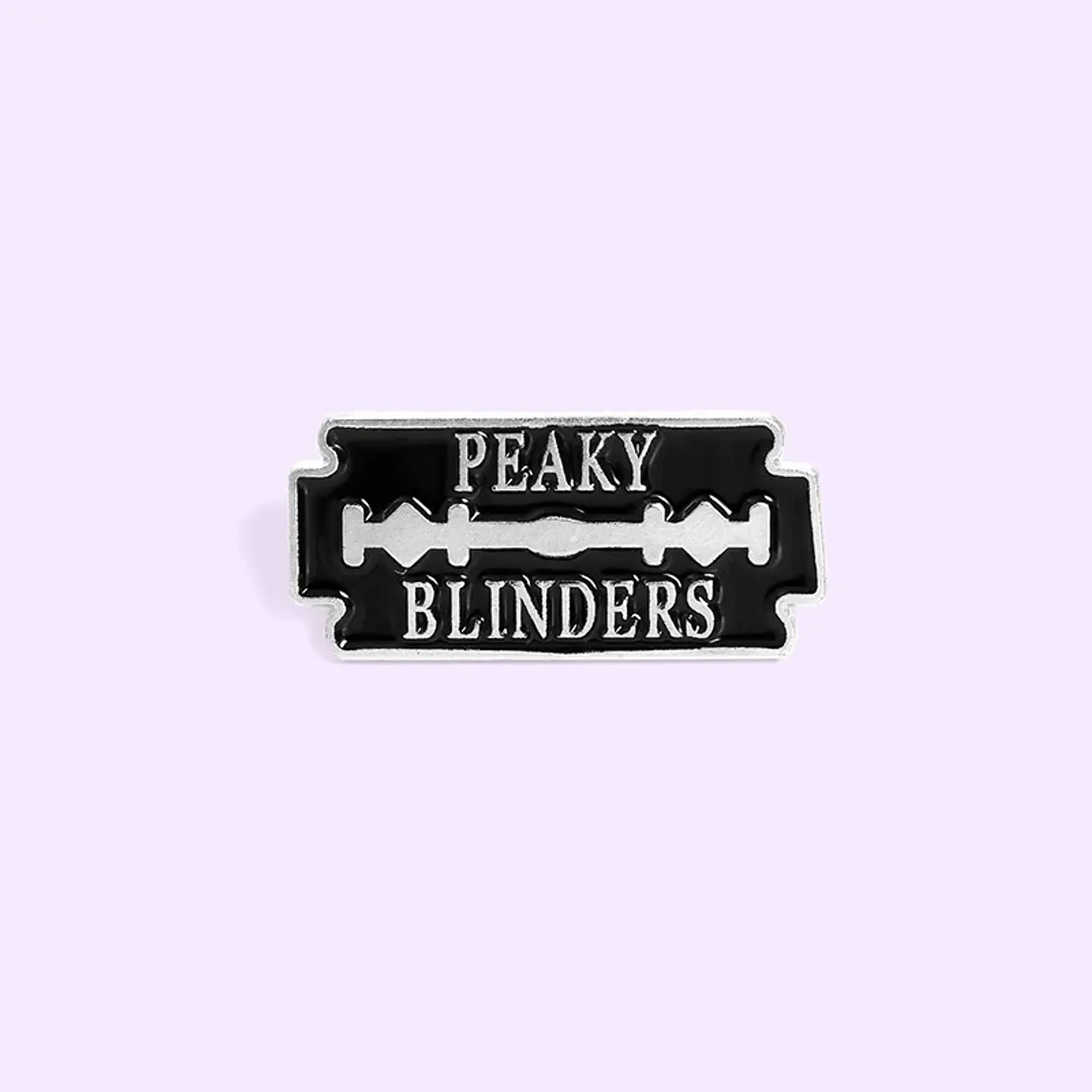Pin Peaky Blinders 1