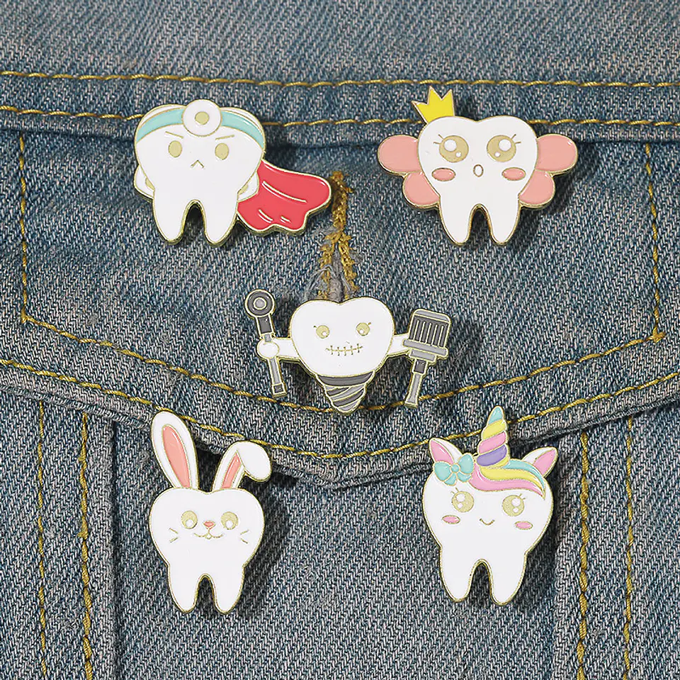Pin Super héroe 2