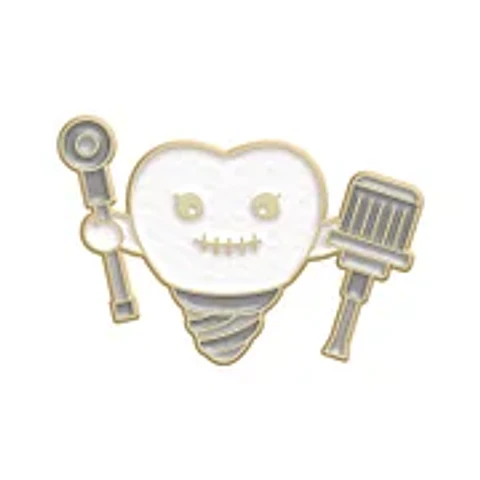 Pin Endodoncista