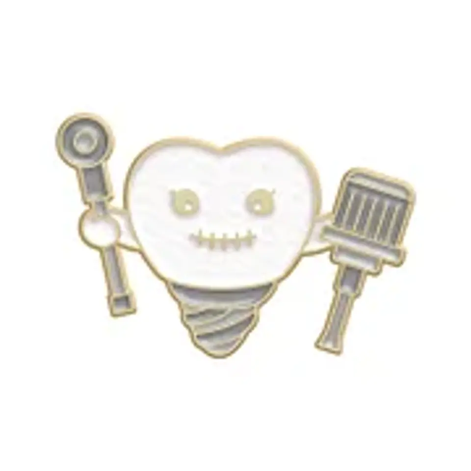 Pin Endodoncista 1