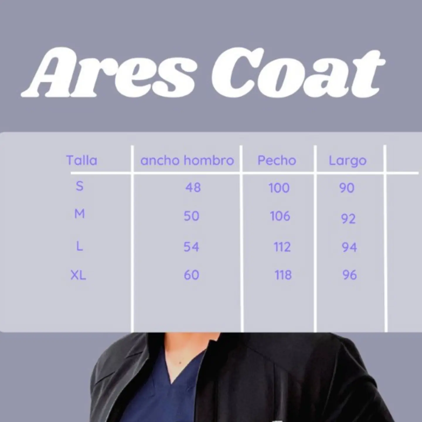 Ares Coat 5