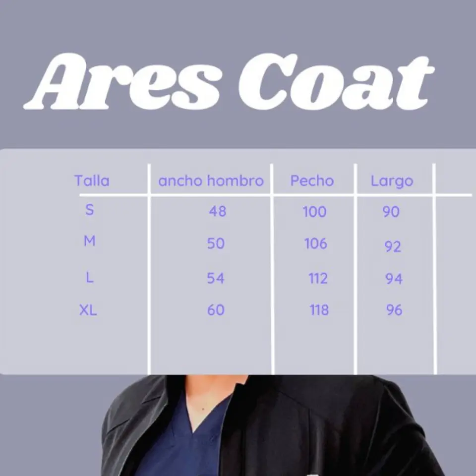 Ares Coat 5