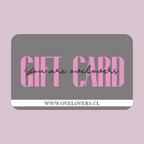 GIFT CARD 1 